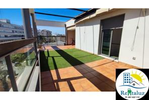 ATICO! TERRAZA 90 M2! DOS PARKING SUBT! TRASTERO! photo 0