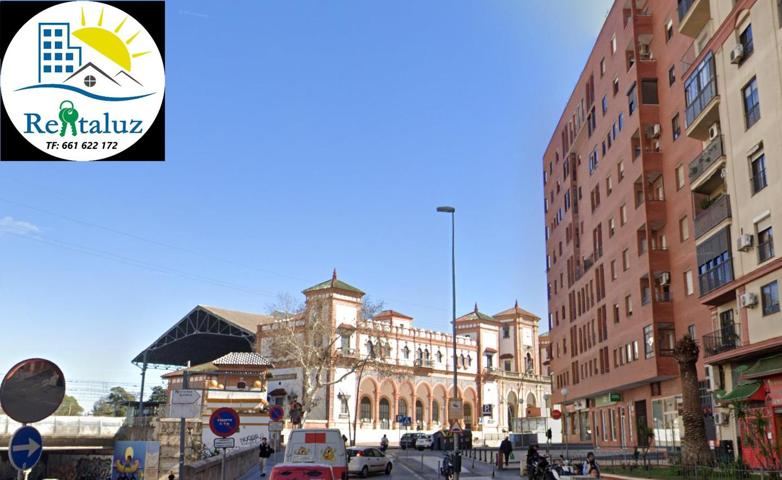 GRAN PISO EN RENFE! PARKING SUBT.! IDEAL UBICACIÓN photo 0