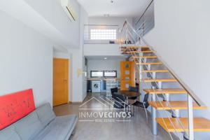 ¡Descubre ático-duplex en el corazón de Valencia! photo 0