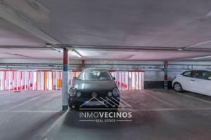 Plaza De Parking en venta en Valencia de 7 m2 photo 0