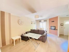 ESTUDIANTES! Vivienda de 4 dormitorios en Calle Averroes. photo 0