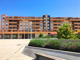 PLAZA DE GARAJE Y TRASTERO A LA VENTA EN P. CIUDAD DE LOS CARMENES photo 0