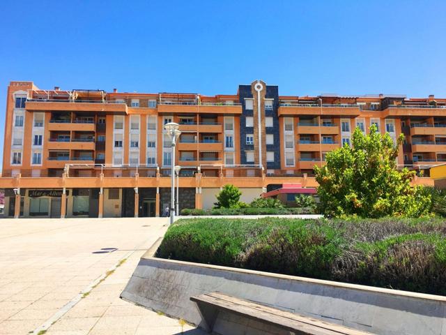 PLAZA DE GARAJE Y TRASTERO A LA VENTA EN P. CIUDAD DE LOS CARMENES photo 0