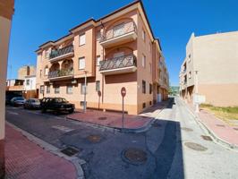 Piso de 2 dormitorios en Motril playa (junto al Auditorio Juan Carlos Garvallo) photo 0