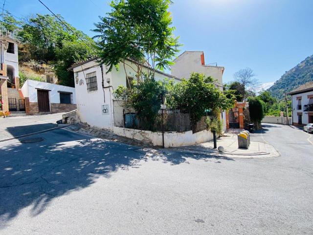 Vivienda a la venta en el Sacromonte. photo 0
