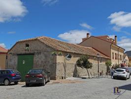 Almacén En venta en Villacastin (segovia), Villacastin photo 0