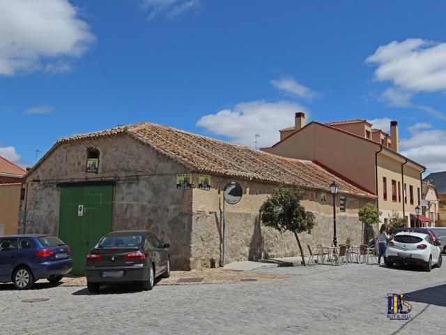 Almacén En venta en Villacastin (segovia), Villacastin photo 0