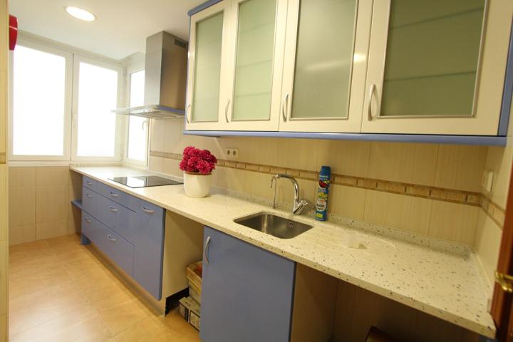 Piso En venta en Centro, Fuenlabrada photo 0
