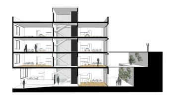 Solar con proyecto y licencia de obras en Horta-Guinardó photo 0