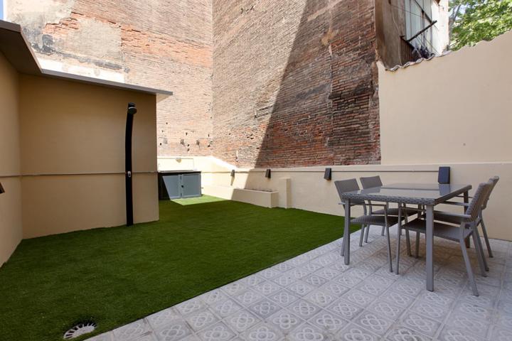 Vivienda de diseño con gran patio privado a 5 min de la playa photo 0