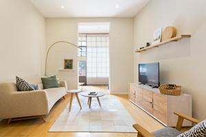 Piso con terraza de 55 m² en finca regia – l’Antiga Esquerra de l’Eixample photo 0