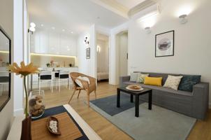 Piso exterior reformado con terraza en Sant Antoni – listo para entrar a vivir photo 0