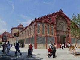 Excelente oportunidad de LOCAL EN VENTA en C-SANT ANTONI ABAT, BARCELONA photo 0