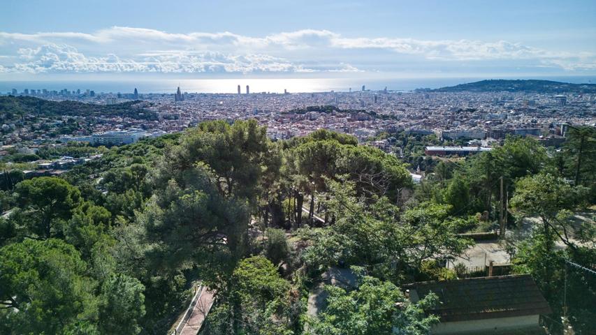 Casa modernista catalogada en venta – Carretera de les Aigües, Parque Natural de Collserola photo 0