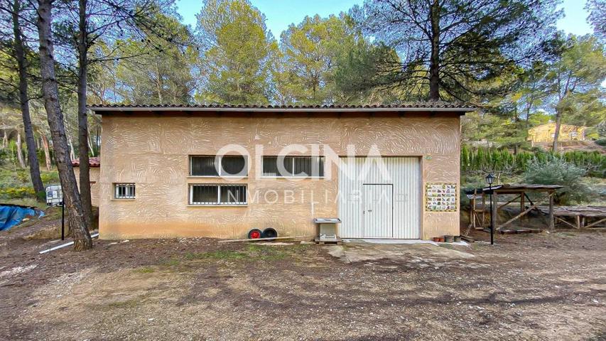 Fantástica propiedad en zona Baradello-Barchell sólo 154.000€ photo 0