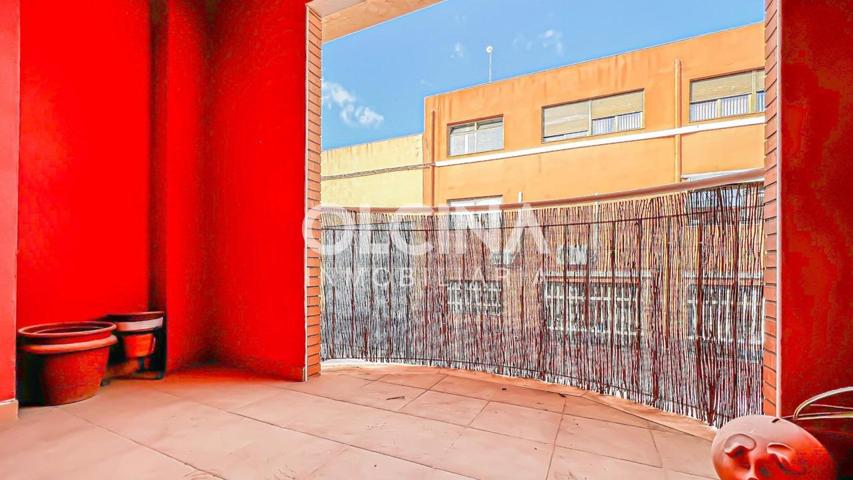 Maravilloso adosado en la zona del Rocío ¡ANTES 154.000€ AHORA 149.000€! photo 0