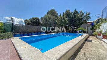 Maravillosa casa de campo con piscina en zona Cocentaina con un precio excepcional photo 0