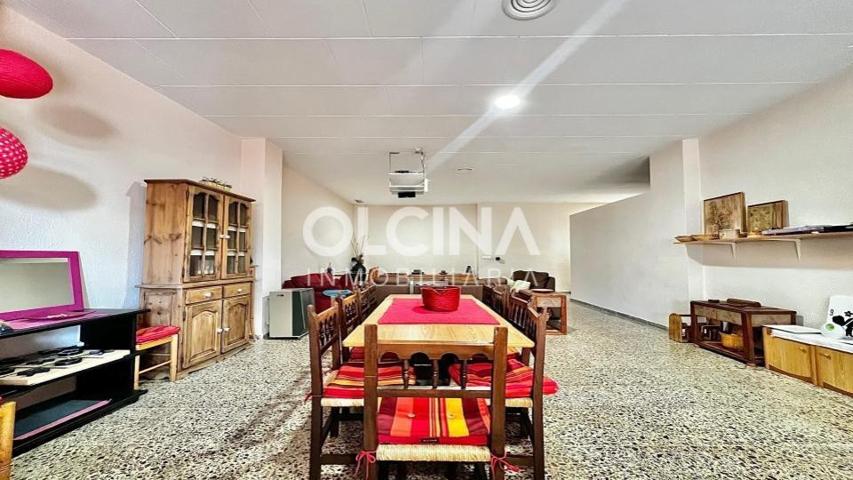 Oficina En venta en Centro, Ibi photo 0