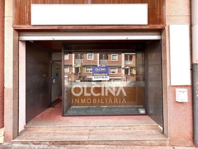 Oficina En venta en San Miguel, Ibi photo 0