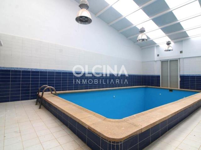 Casa En venta en Bañeres De Mariola Alicante España, Banyeres De Mariola photo 0