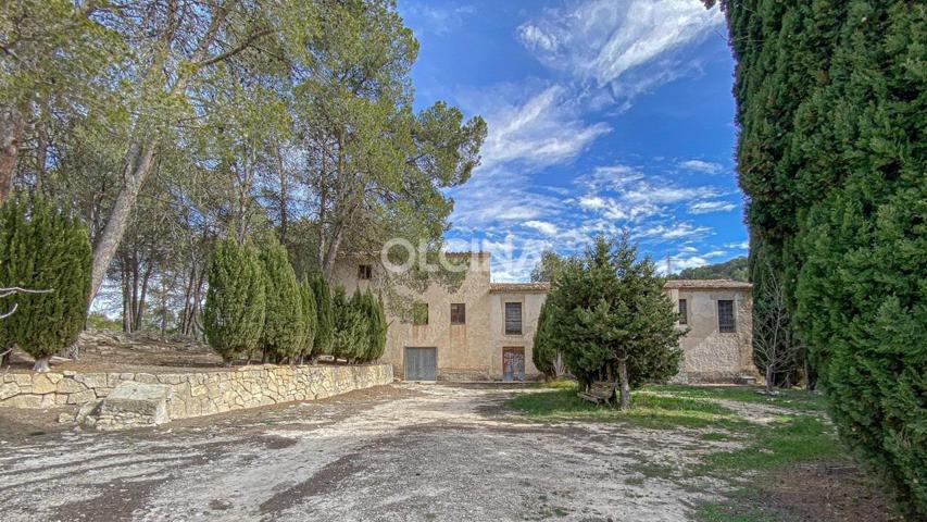 Mansión En venta en Barri Batoi - Sargento - Baradello, Alcoy - Alcoi photo 0