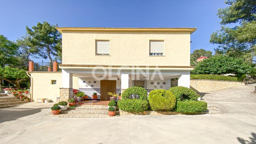 Villa en la Urbanización Baradello Gelat photo 0