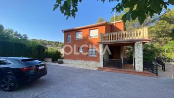 Chalet exclusivo en Baradello Gelat photo 0