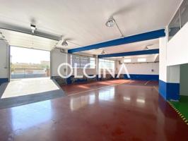 Fantástica nave en alquiler en Castalla photo 0