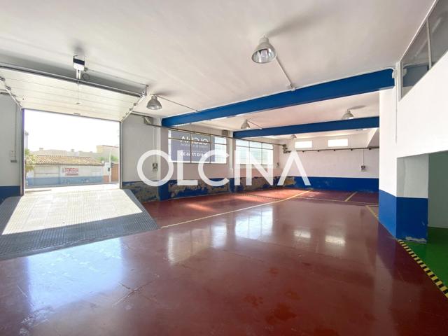 Fantástica nave en alquiler en Castalla photo 0