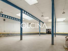Estupenda nave en venta con excelente ubicación en Castalla photo 0