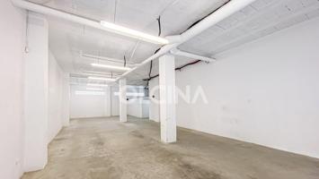 Amplio Local Comercial en Ibi, Zona San Jaime photo 0