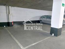 Plaza De Parking en venta en Bilbao de 12 m2 photo 0