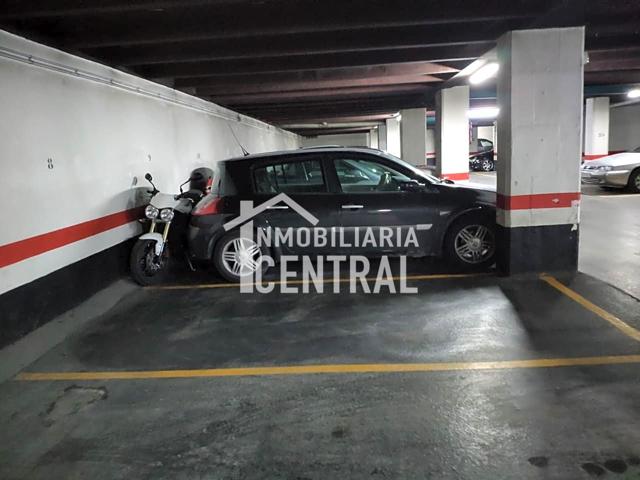 Plaza De Parking en alquiler en Bilbao de 12 m2 photo 0