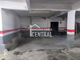 Plaza De Parking en venta en Bilbao de 18 m2 photo 0