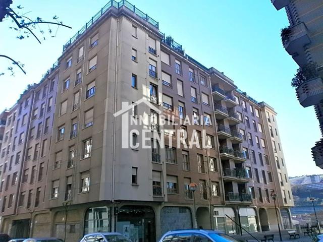 Piso en alquiler en Bilbao de 56 m2 photo 0