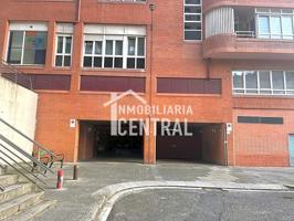 Plaza De Parking en venta en Bilbao de 16 m2 photo 0