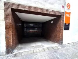 Parcela de garaje en Sarriko photo 0
