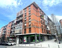 Piso en venta en Astrabudua photo 0