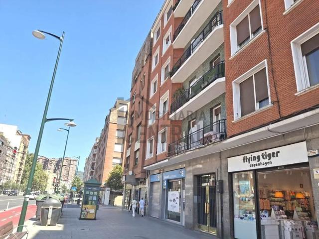 Se vende piso en Deusto photo 0