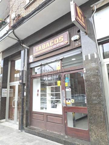 Local en venta en Bilbao de 50 m2 photo 0
