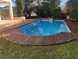 Villa En venta en Cabrils photo 0