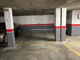 Plaza De Parking en alquiler en Lucena de 15 m2 photo 0