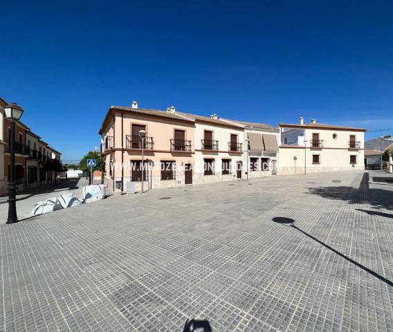 Casa - Chalet en venta en Navas del Selpillar de 140 m2 photo 0