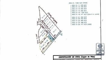 Terreno en venta en Moriles de 426 m2 photo 0