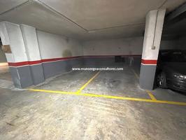 Plaza De Parking en venta en Lucena de 14 m2 photo 0