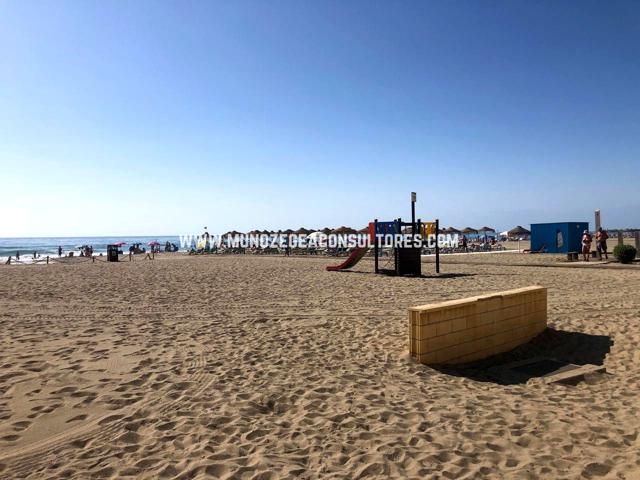 Piso en alquiler en Fuengirola de 50 m2 photo 0