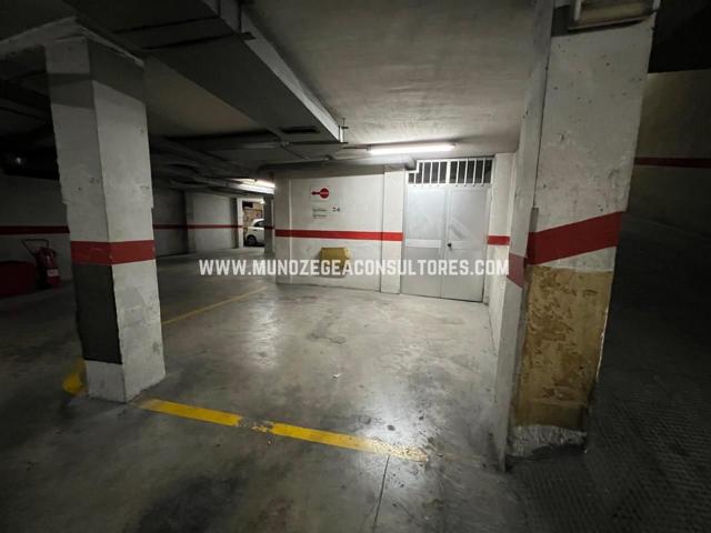 Plaza De Parking en alquiler en Lucena de 15 m2 photo 0