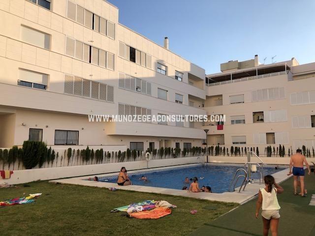 Ático en venta en Lucena de 110 m2 photo 0