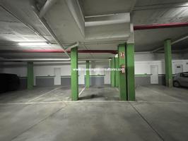 Plaza De Parking en venta en Lucena de 23 m2 photo 0