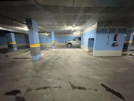 Plaza De Parking en alquiler en Lucena de 25 m2 photo 0